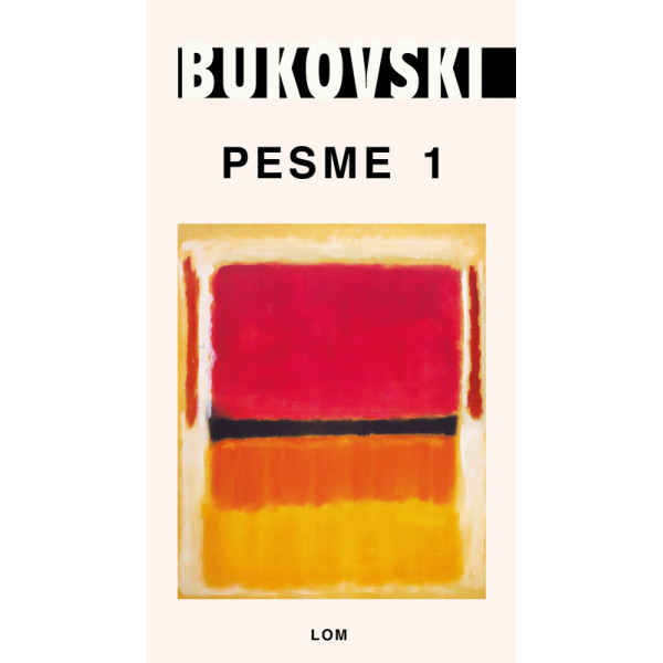 PESME 1 Čarls Bukovski 