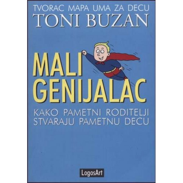 MALI GENIJALAC 