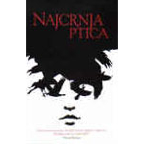 NAJCRNJA PTICA 