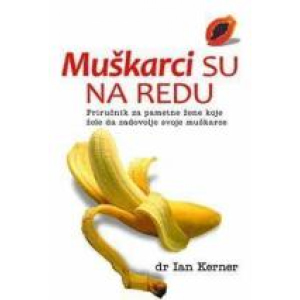 MUŠKARCI SU NA REDU 