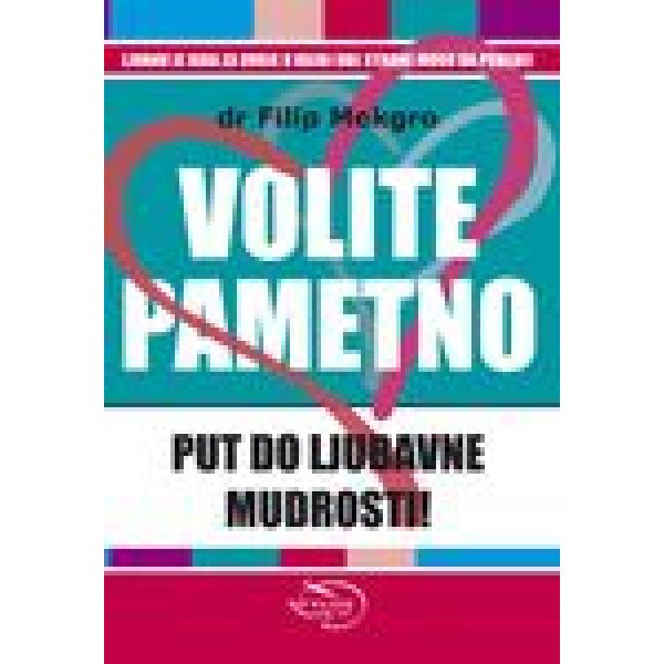 VOLITE PAMETNO 
