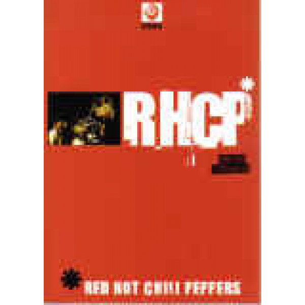 RED HOT CHILI PEPPERS 