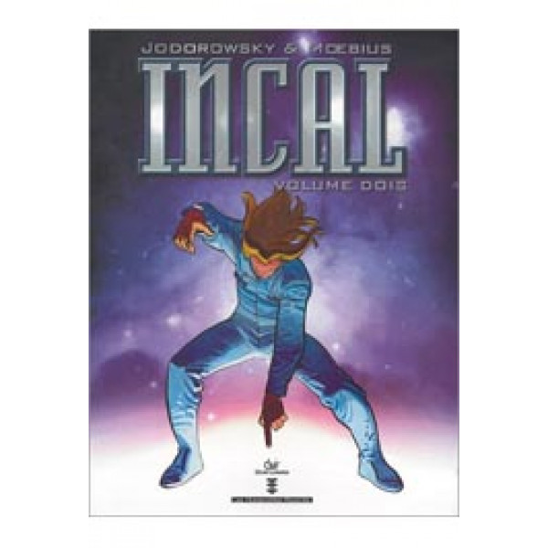 INKAL INTEGRAL KNJIGA II