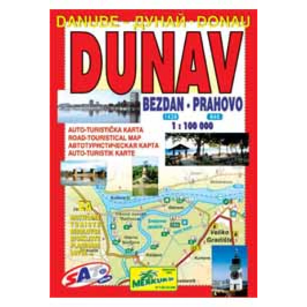 DUNAV ATLAS 