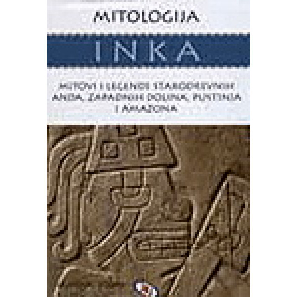 MITOLOGIJA INKA 