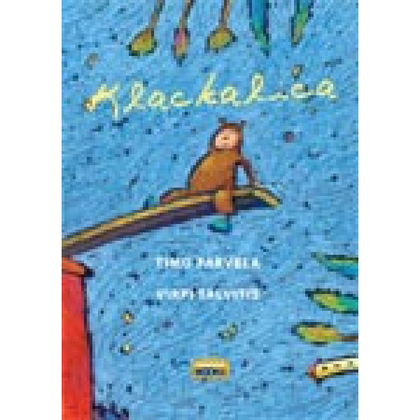 KLACKALICA 