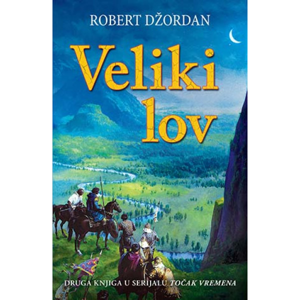 VELIKI LOV 