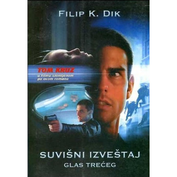 SUVIŠNI IZVEŠTAJ GLAS TREĆEG 