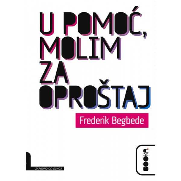 U POMOĆ MOLIM ZA OPROŠTAJ 