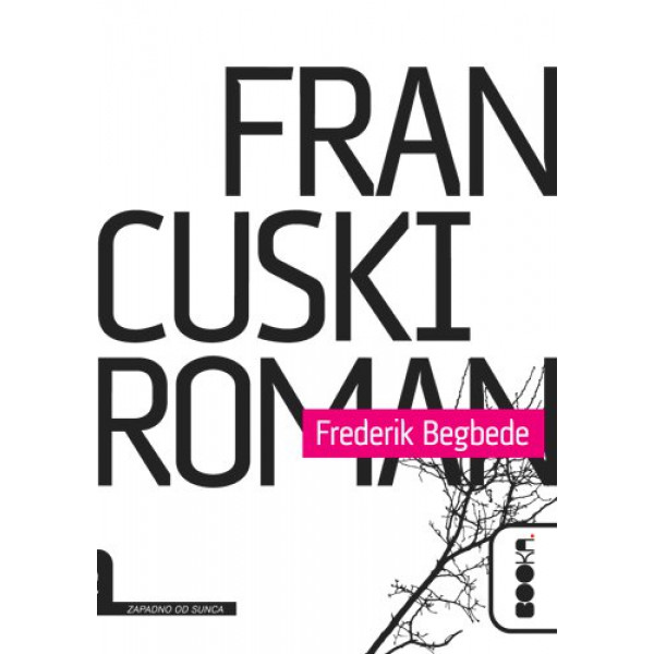 FRANCUSKI ROMAN 