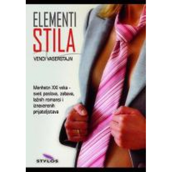 ELEMENTI STILA 