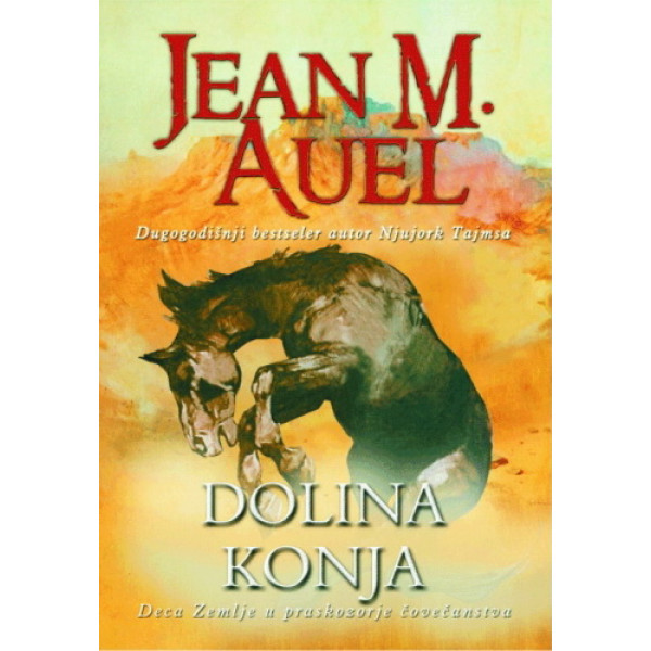 DOLINA KONJA 