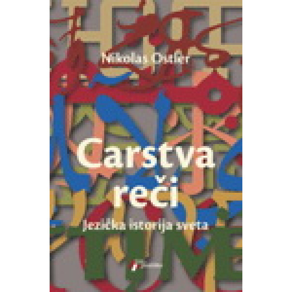 CARSTVA REČI 