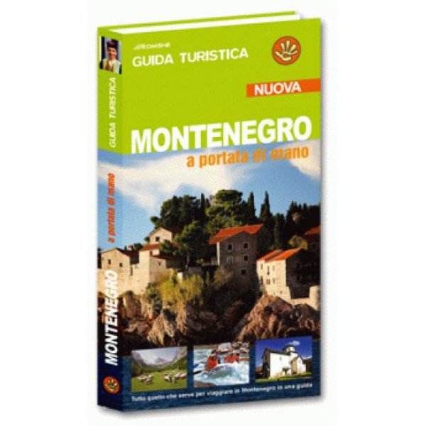 MONTENEGRO A PORTATA DI MANO 