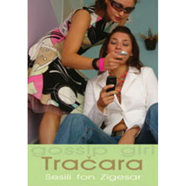 TRAČARA 