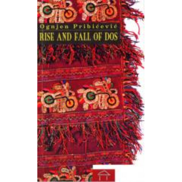 RISE AND FALL OF DOS 