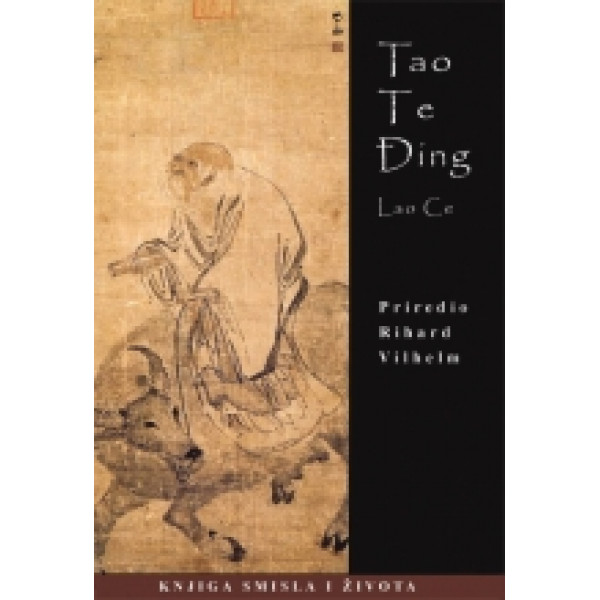 TAO TE ĐING 