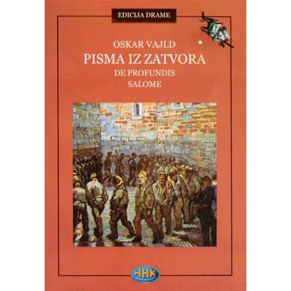 PISMA IZ ZATVORA 