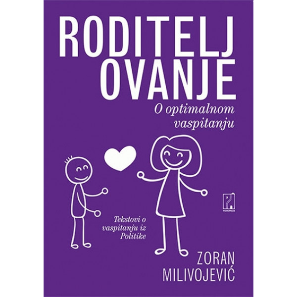 RODITELJOVANJE 