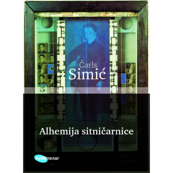 ALHEMIJA SITNIČARNICE 