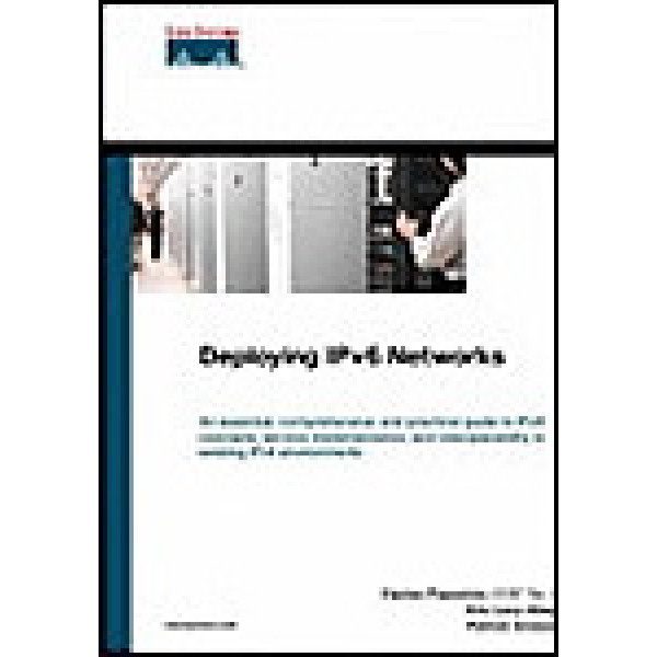 IPV6 MREŽE 
