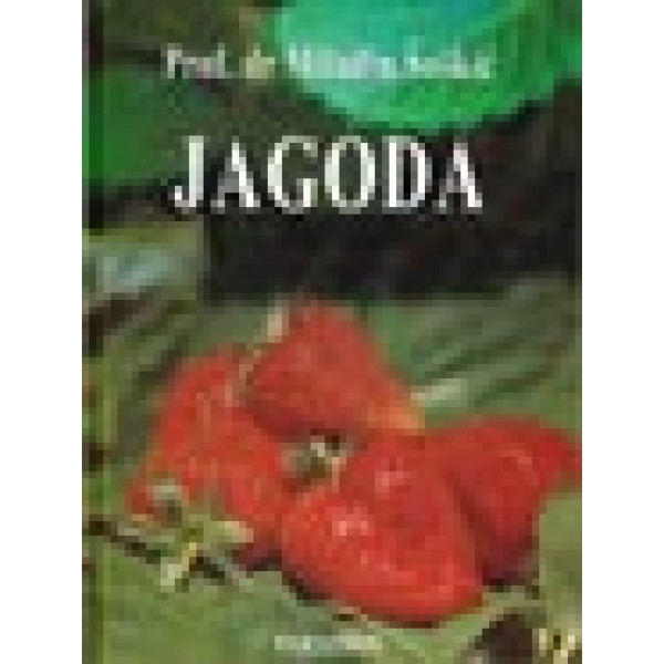 JAGODA 