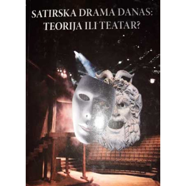 SATIRSKA DRAMA DANAS 