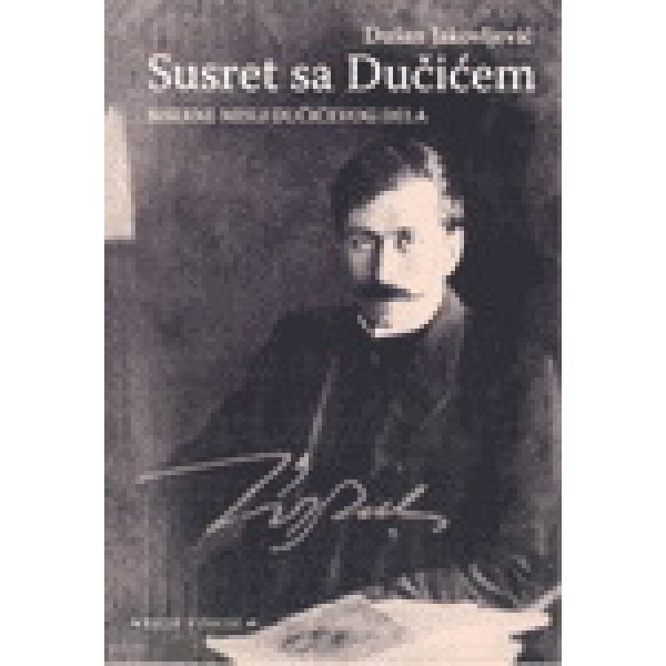 SUSRET SA DUČIĆEM 