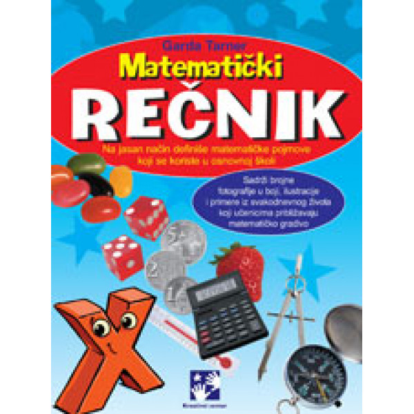 MATEMATIČKI REČNIK 