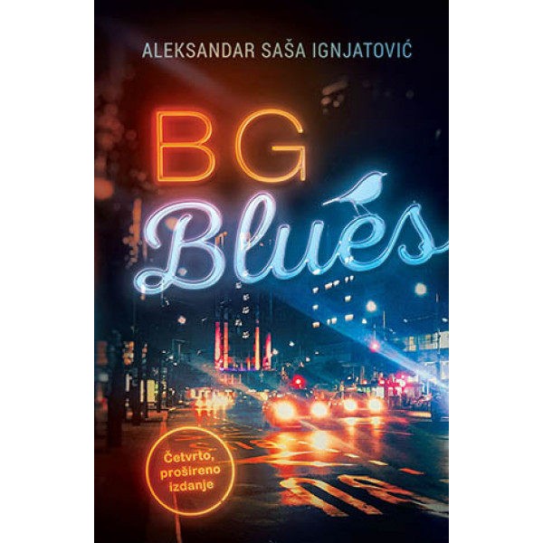 BG BLUES 