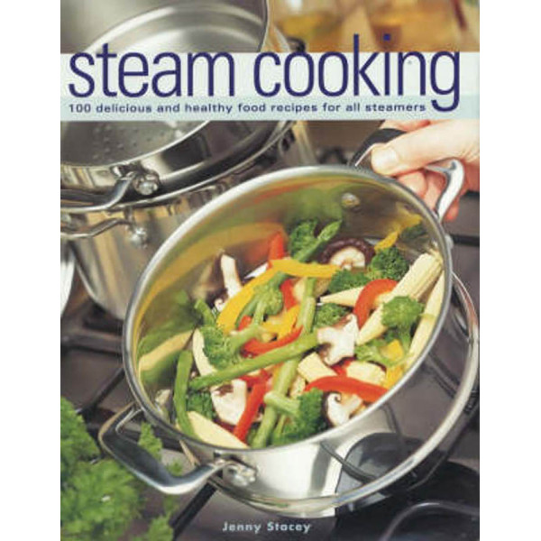 Steam Cooking 
