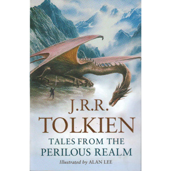 Tales from the Perilous Realm 