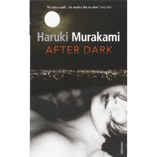 After Dark 