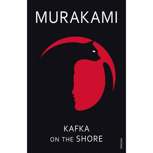 Kafka On The Shore 