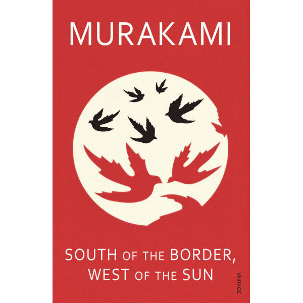 South Of The Border, West Of The Sun 