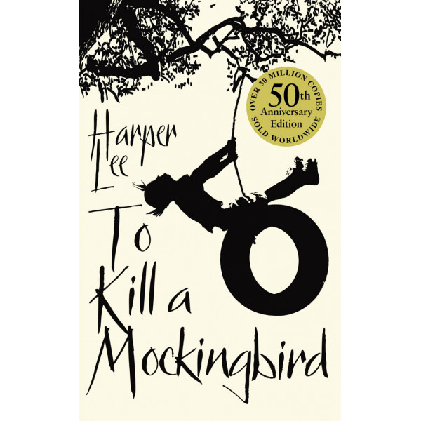 To Kill A Mockingbird 