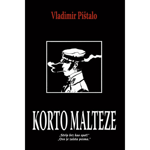 KORTO MALTEZE 