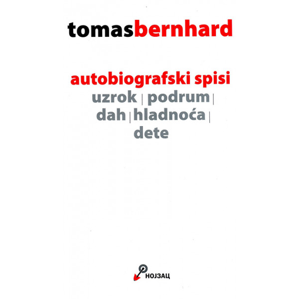 AUTOBIOGRAFSKI SPISI 