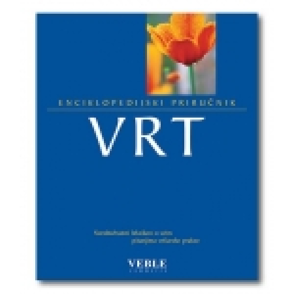 VRT ENCIKLOPEDIJSKI PRIPUČNIK 