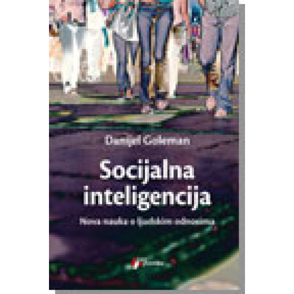 SOCIJALNA INTELIGENCIJA 