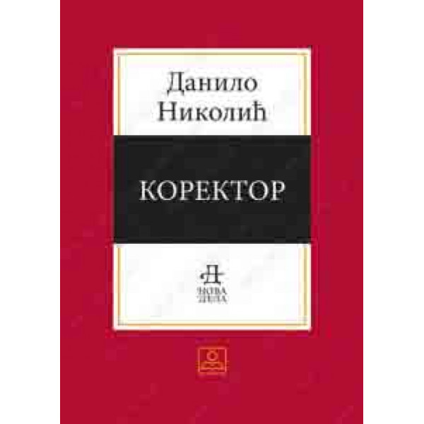 KOREKTOR 