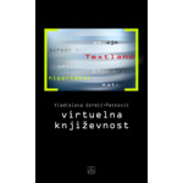 VIRTUELNA KNJIŽEVNOST 