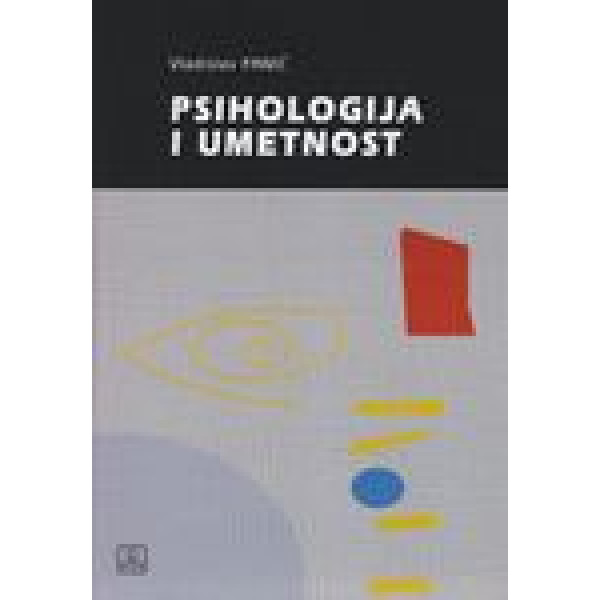 PSIHOLOGIJA I UMETNOST 