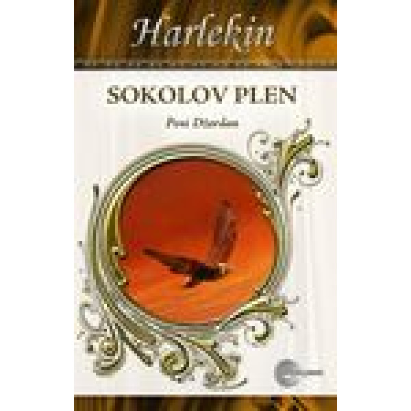SOKOLOV PLEN NEPOPRAVLJIVA DAVNO IZGUBLJEN SIN 
