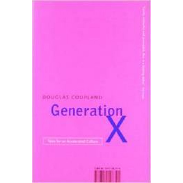 Generation X 