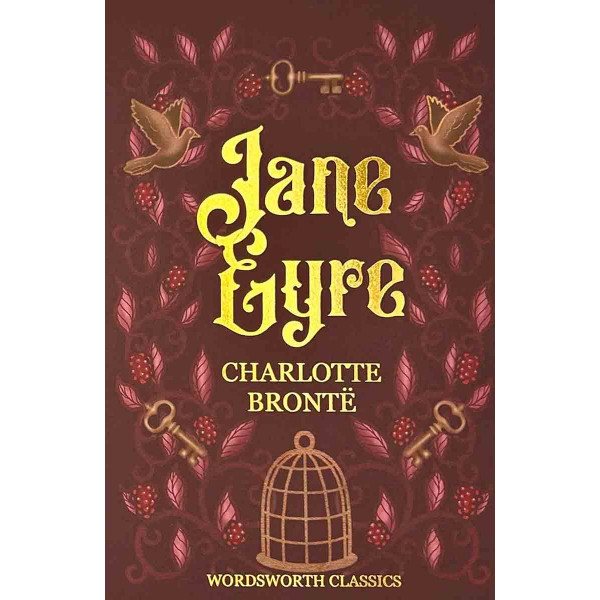 Jane Eyre 