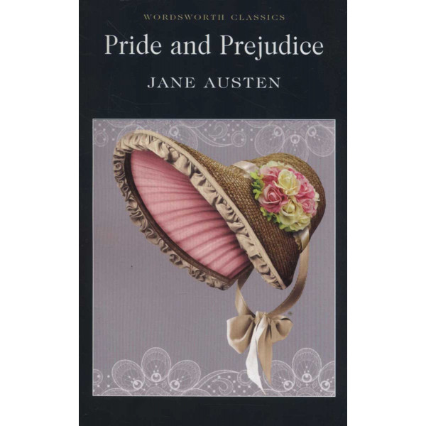Pride and Prejudice 