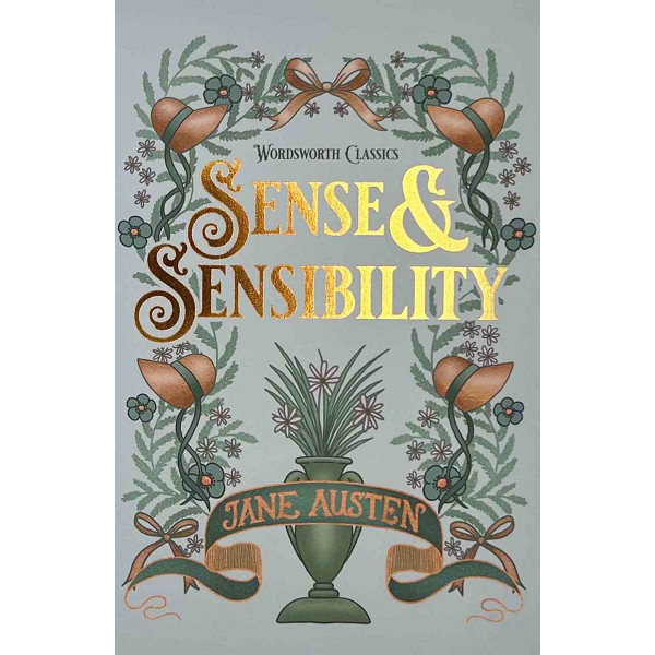 Sense and Sensibility 
