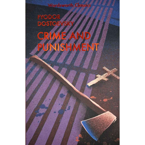 Crime and Punishment 