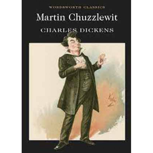 Martin Chuzzlewit 